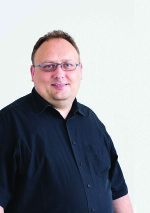 Bild von Werner Klieber